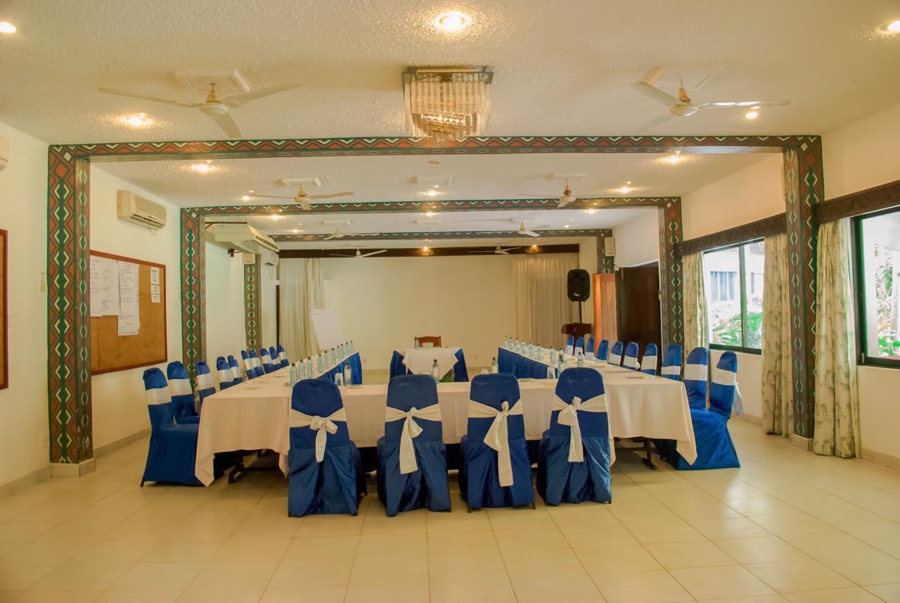 Reef Hotel Mombasa gallery