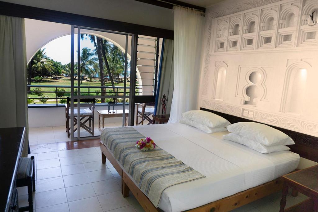 Sea View Room
