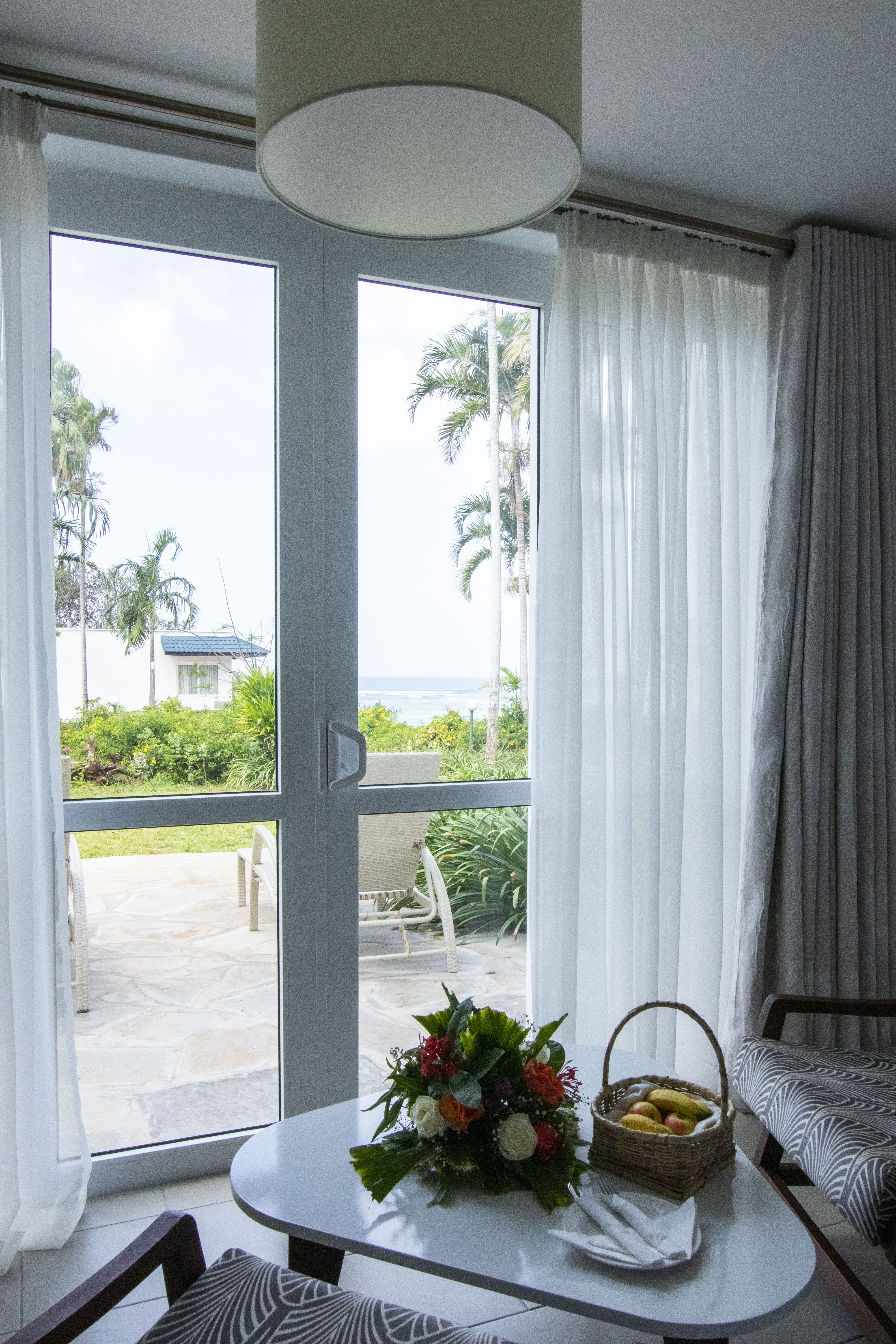 Leopard Beach Resort and Spa