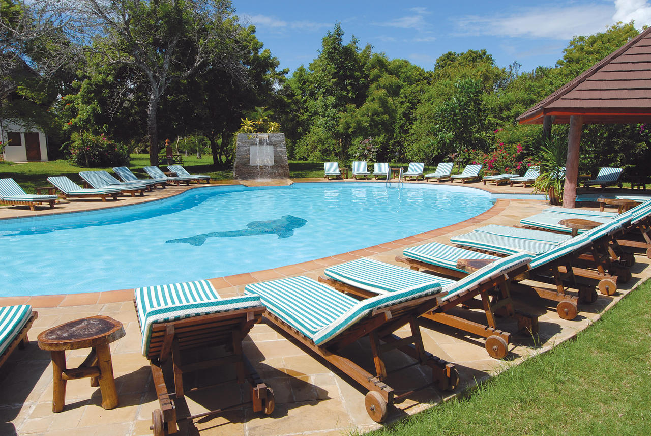 Leopard Beach Resort and Spa gallery