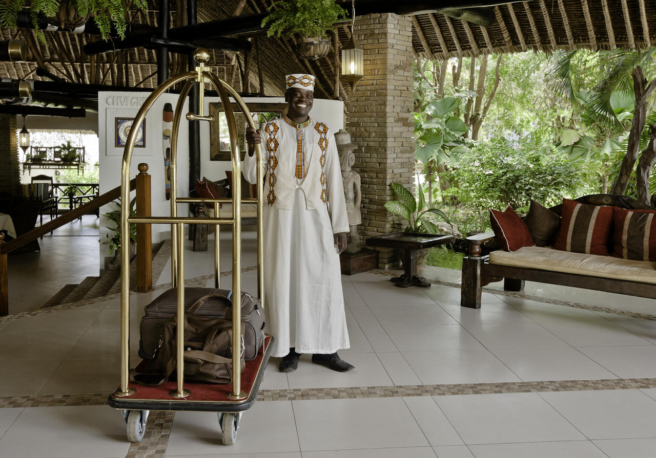 Leopard Beach Resort and Spa gallery