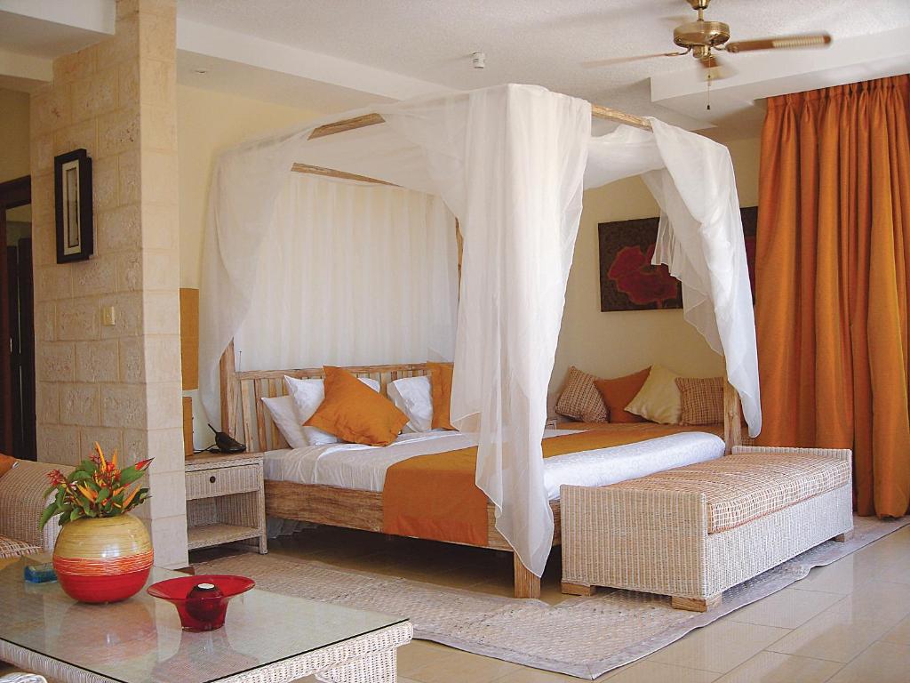 Sea View Suites