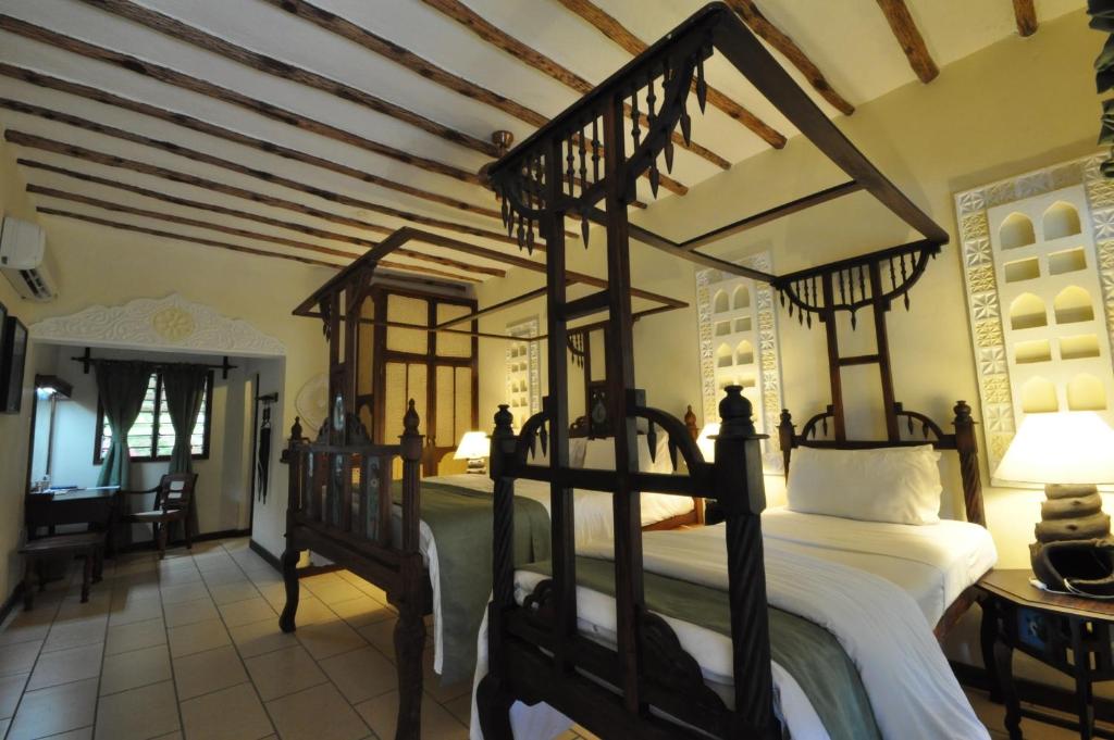 Sea View Room