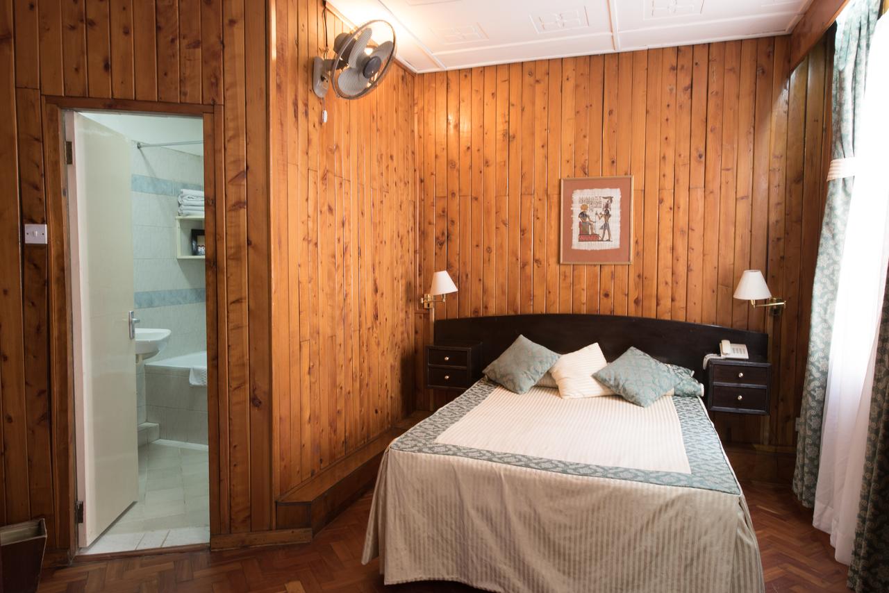 The Oakwood Hotel gallery