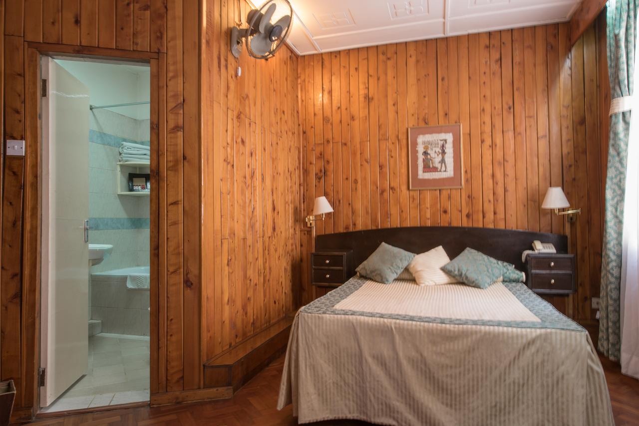 The Oakwood Hotel gallery