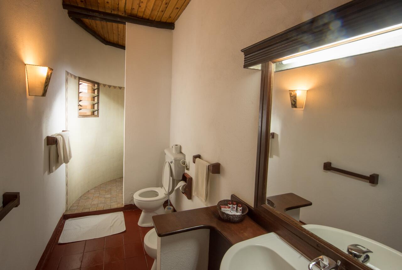 Baobab Sea Lodge gallery