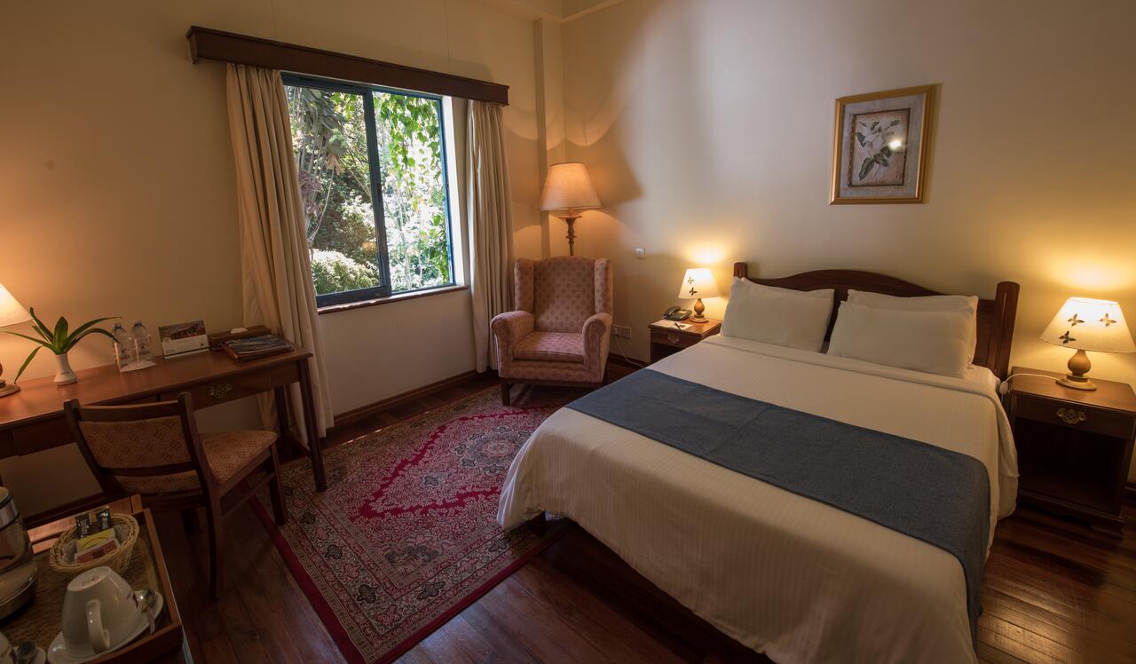 La Mada Hotel