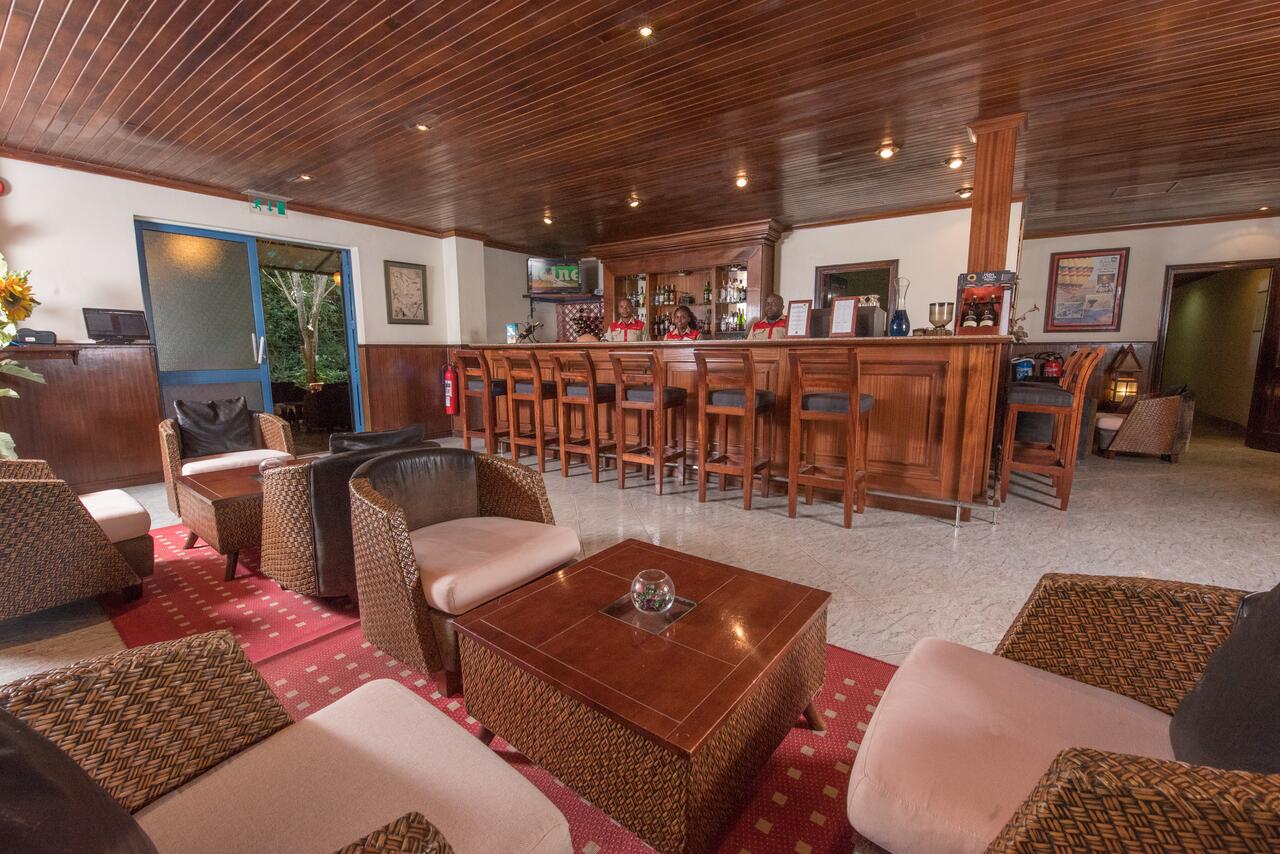 La Mada Hotel