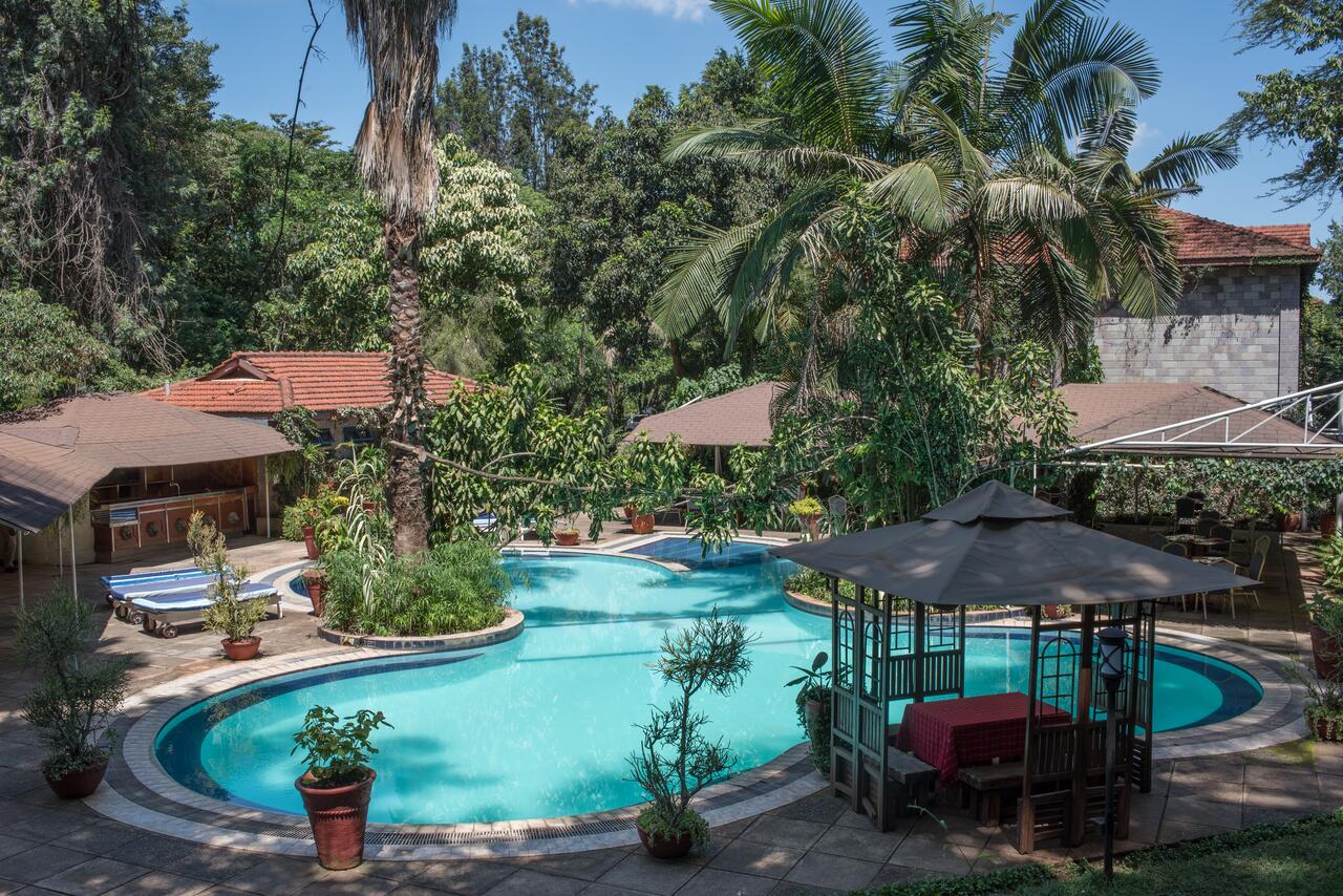 La Mada Hotel gallery
