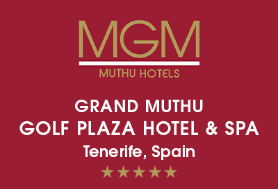 Grand Muthu Golf Plaza Hotel