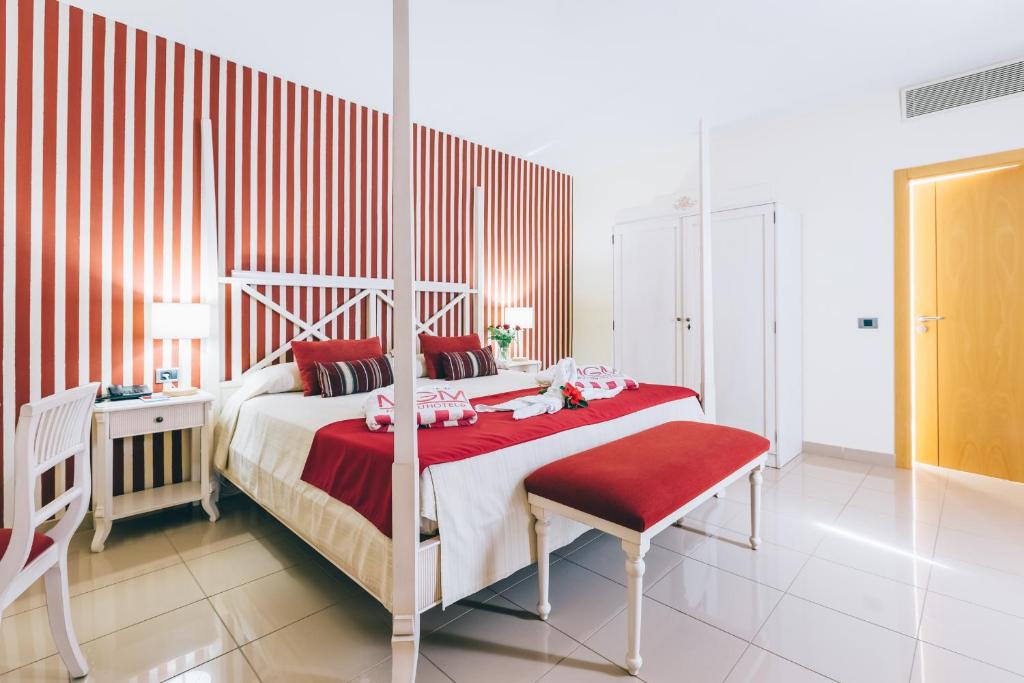 Suite Deluxe 4pax