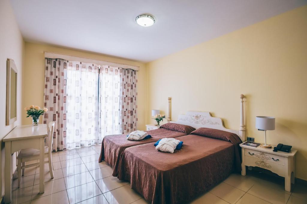 Junior Suite 2 adults + 2 children