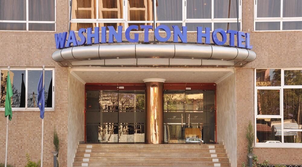 Washington Hotel