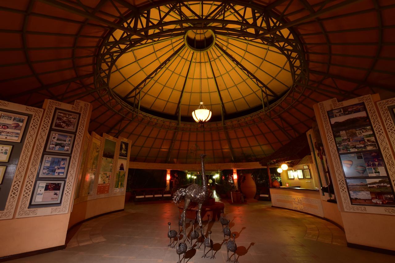 Kilima Safari Camp gallery