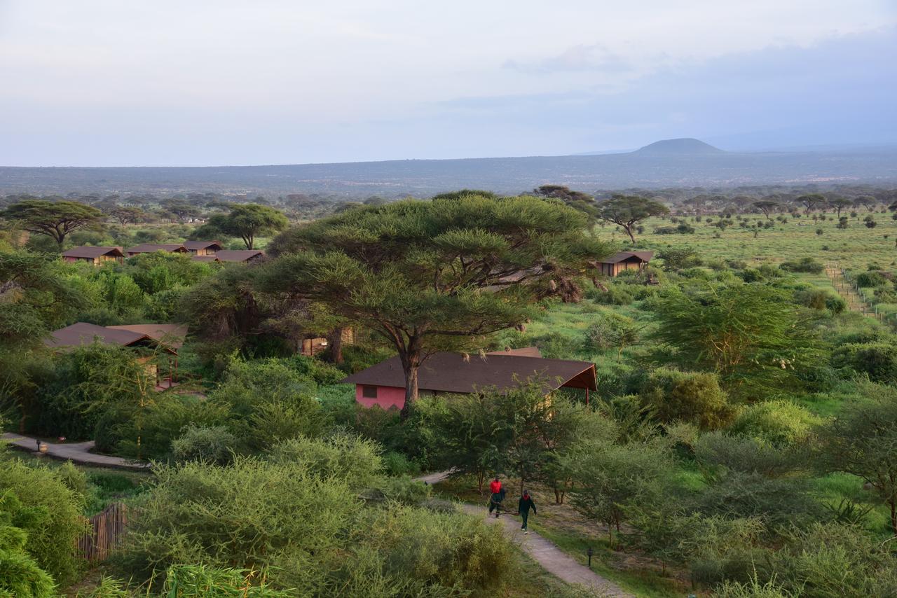 Kilima Safari Camp gallery