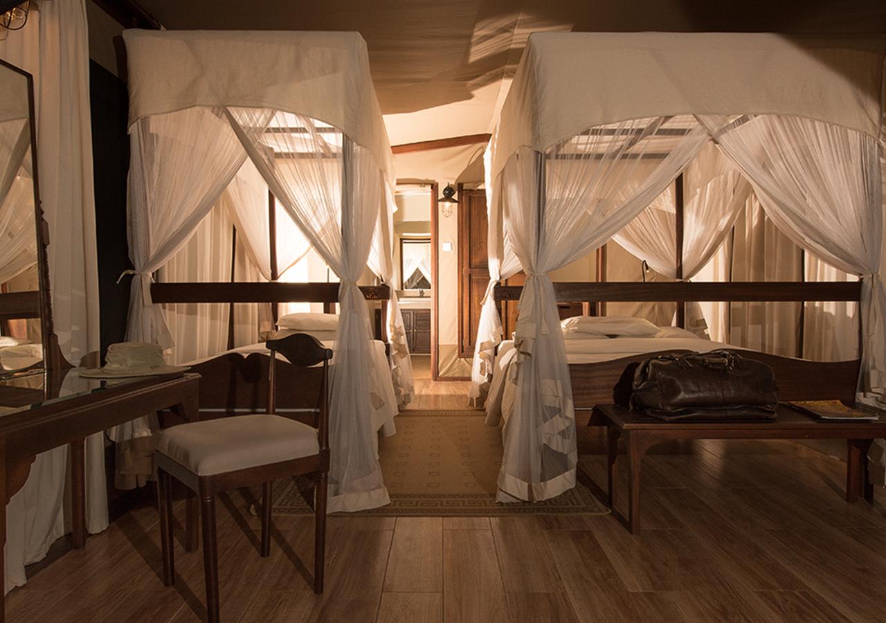 Fig Tree Camp - Maasai Mara gallery