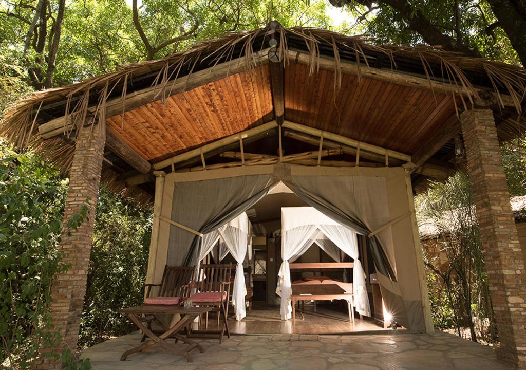 Chalet Room