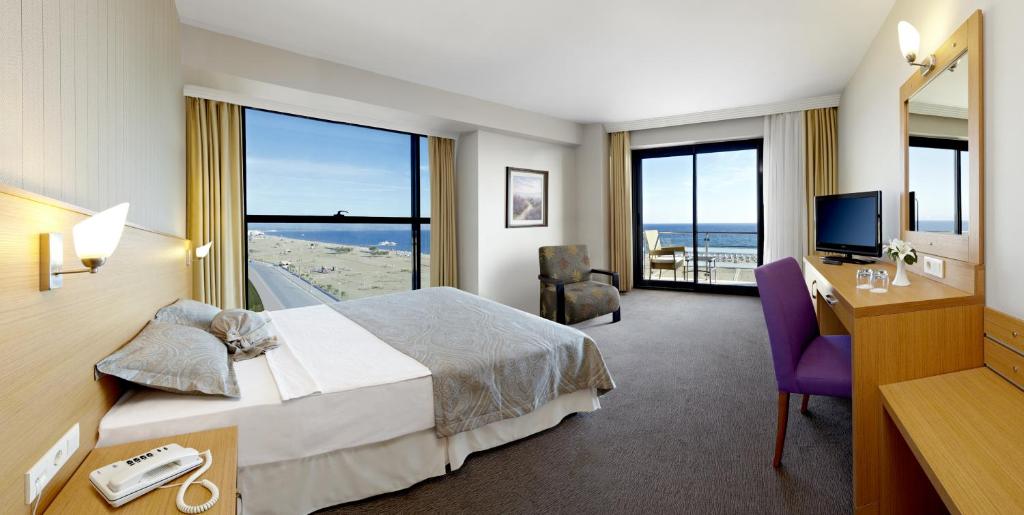 Sea View Room