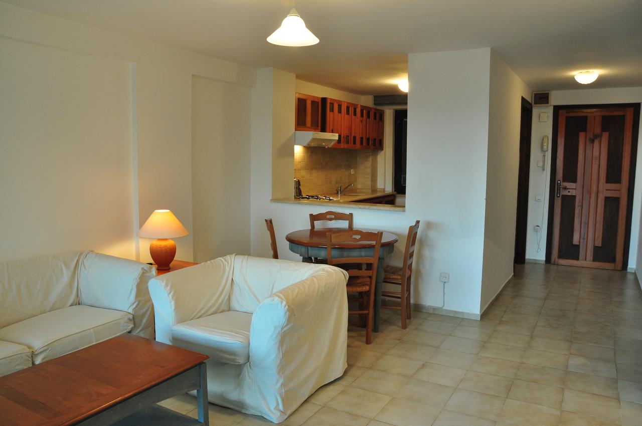 Palm Court Suites