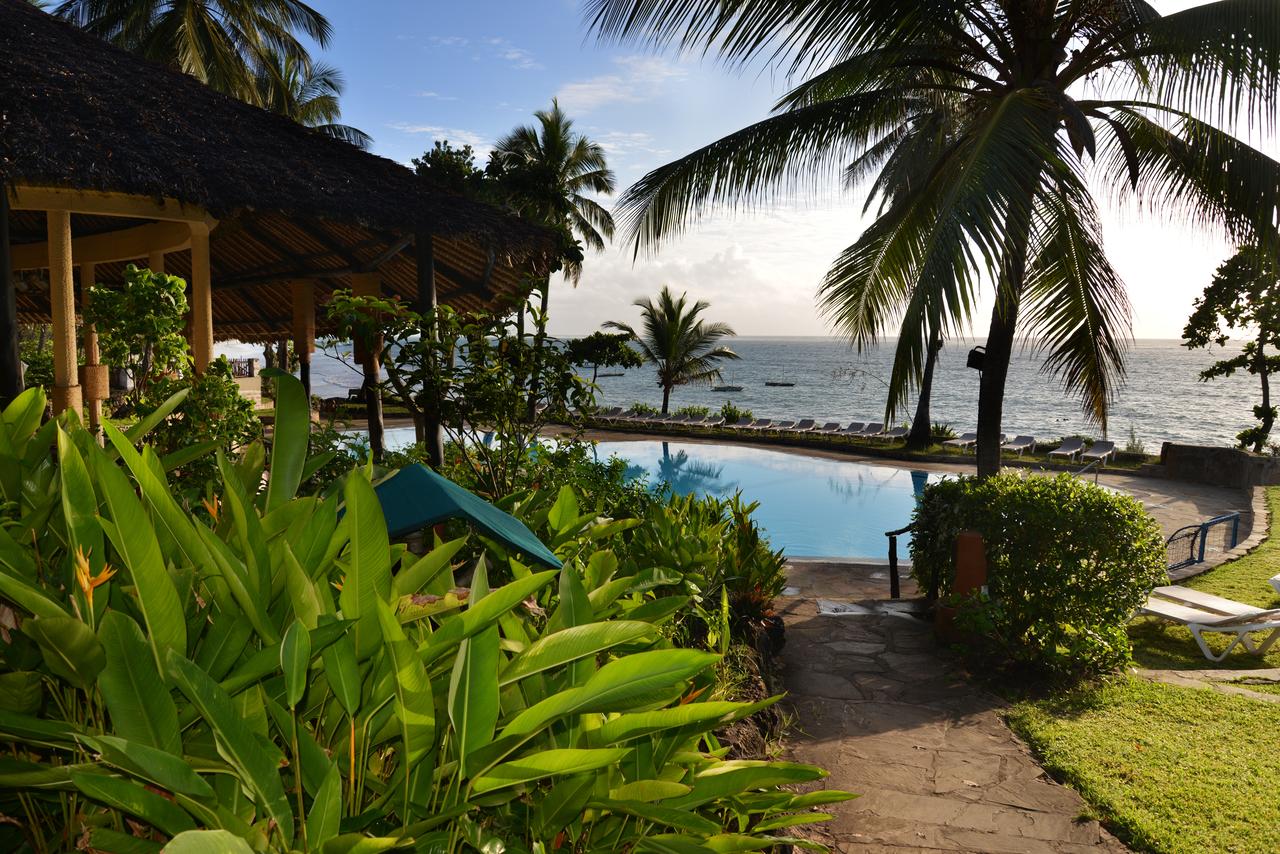Baobab Beach Resort & Spa
