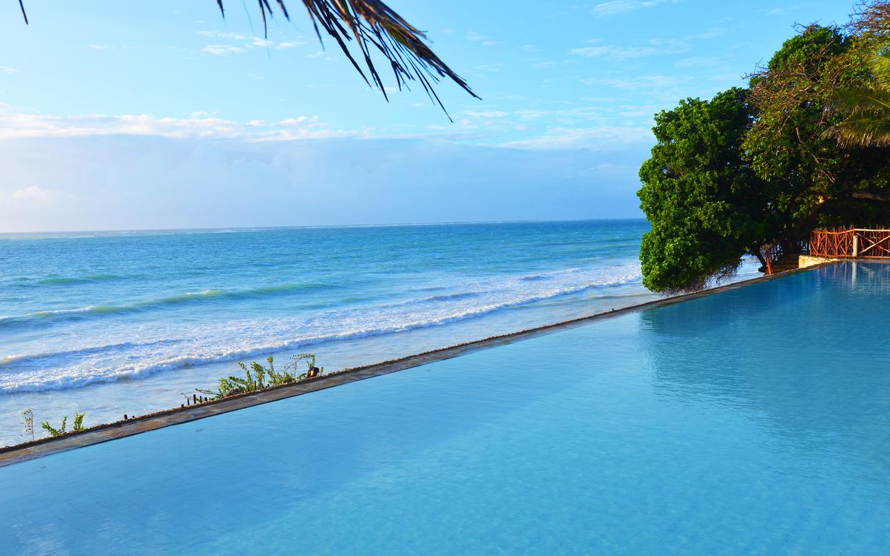 Baobab Beach Resort & Spa