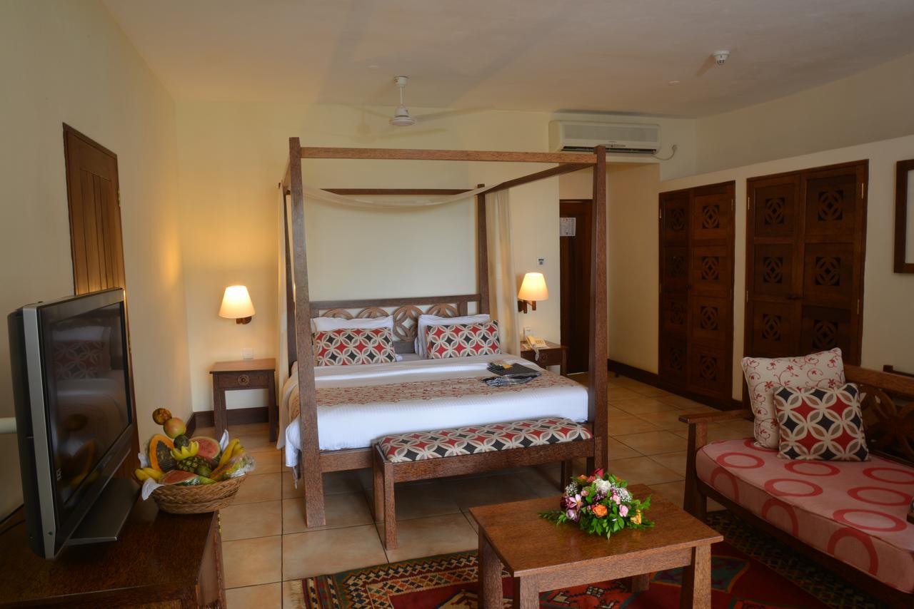 Baobab Beach Resort & Spa gallery