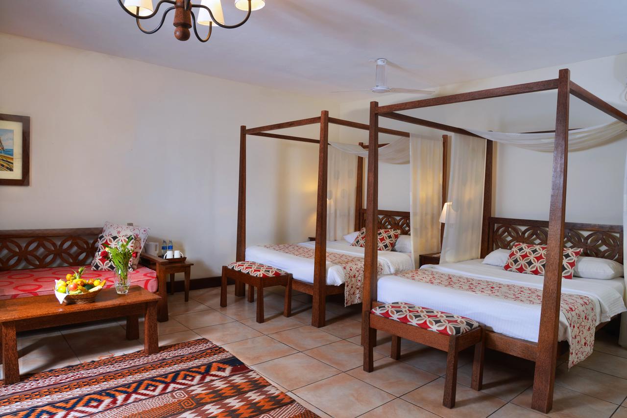 Baobab Beach Resort & Spa gallery