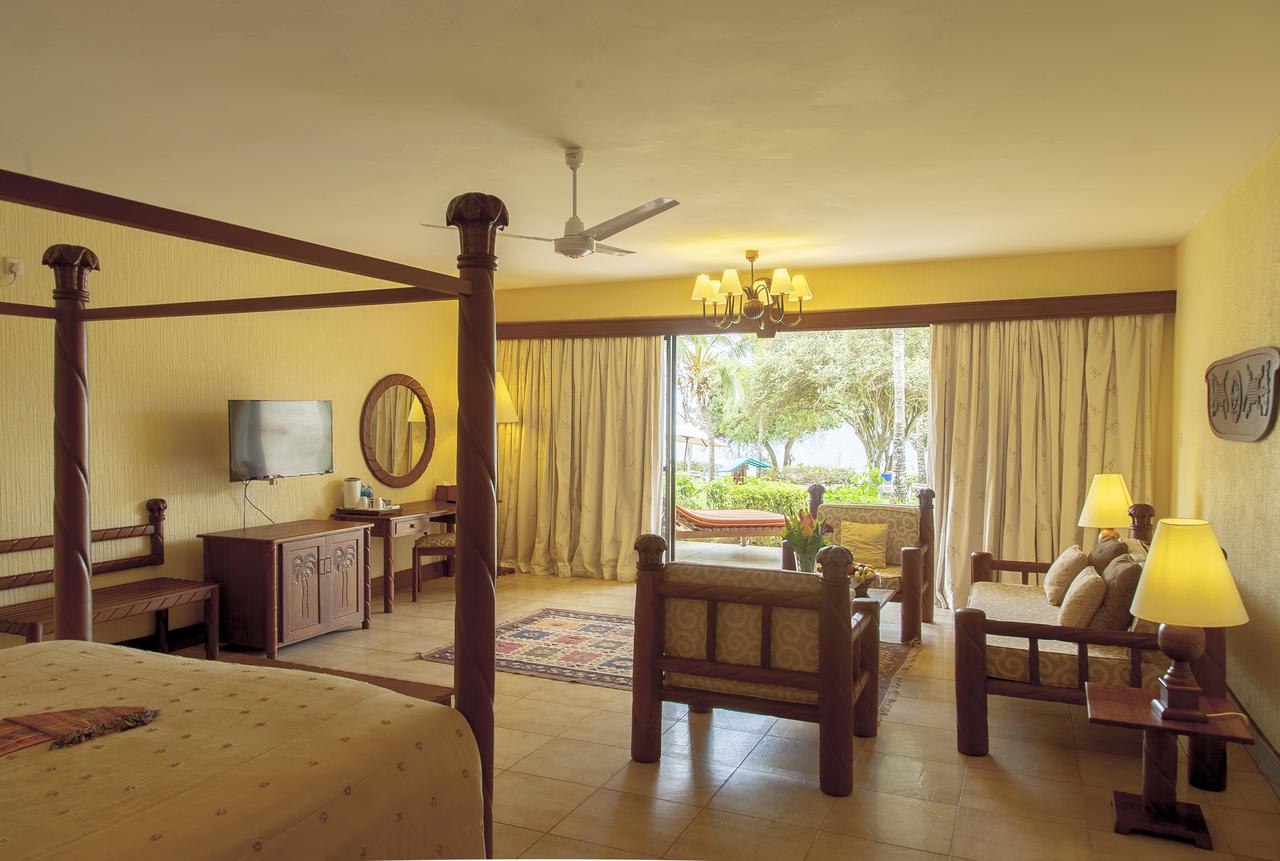 Baobab Beach Resort & Spa