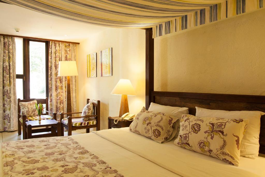 Sea Facing Room