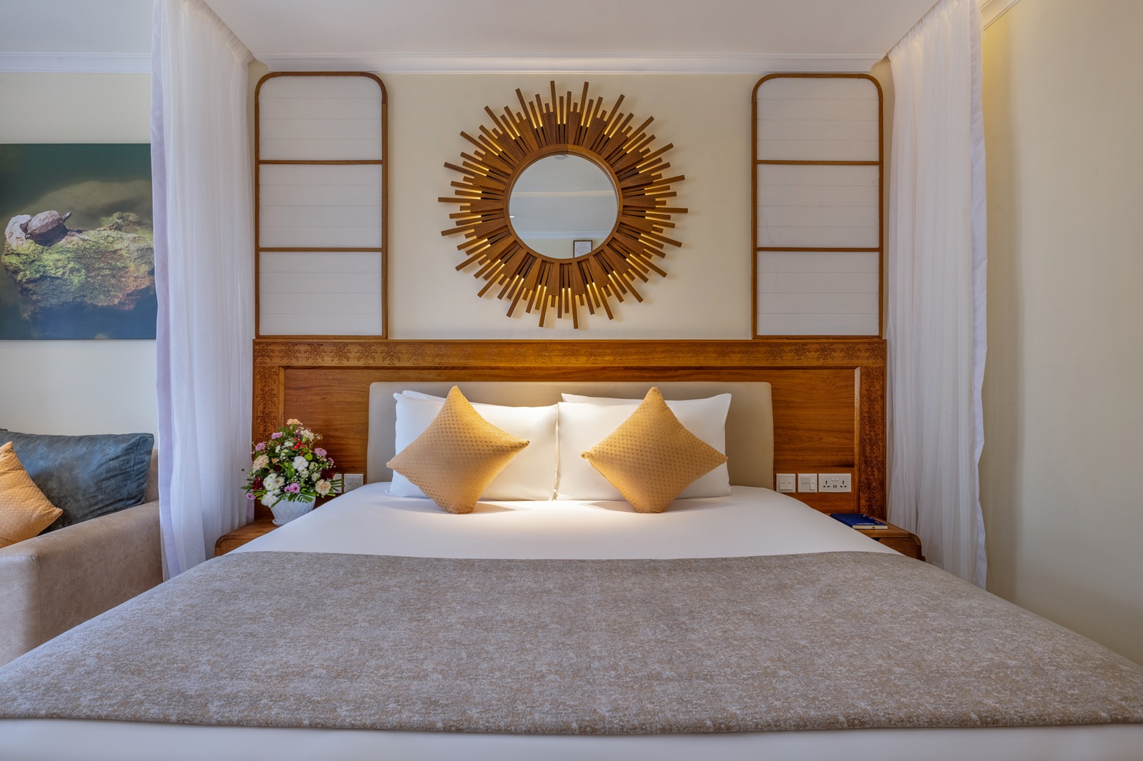 Premium Room - 1