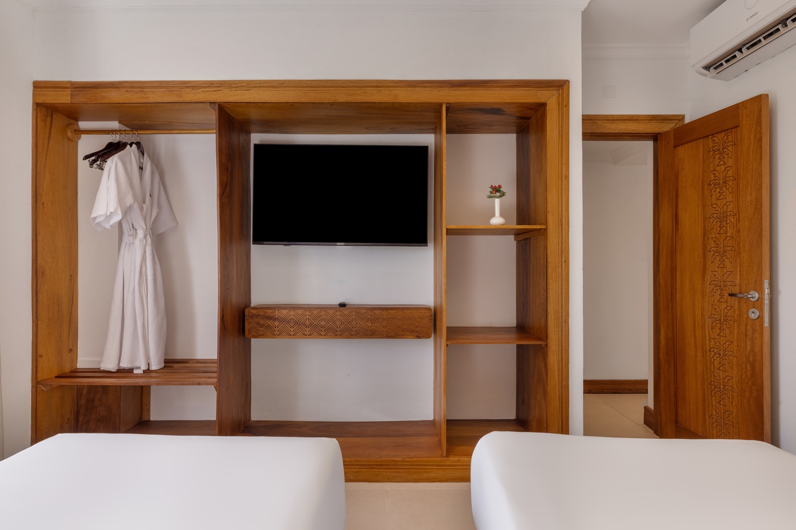 Family Suite - 1