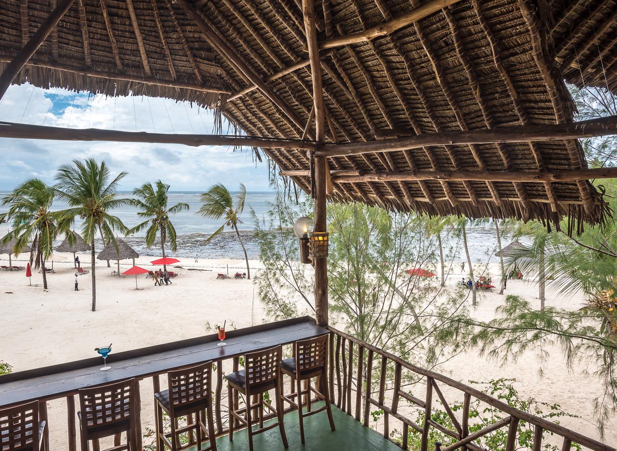 PrideInn Paradise Beach Resort and Spa Mombasa gallery