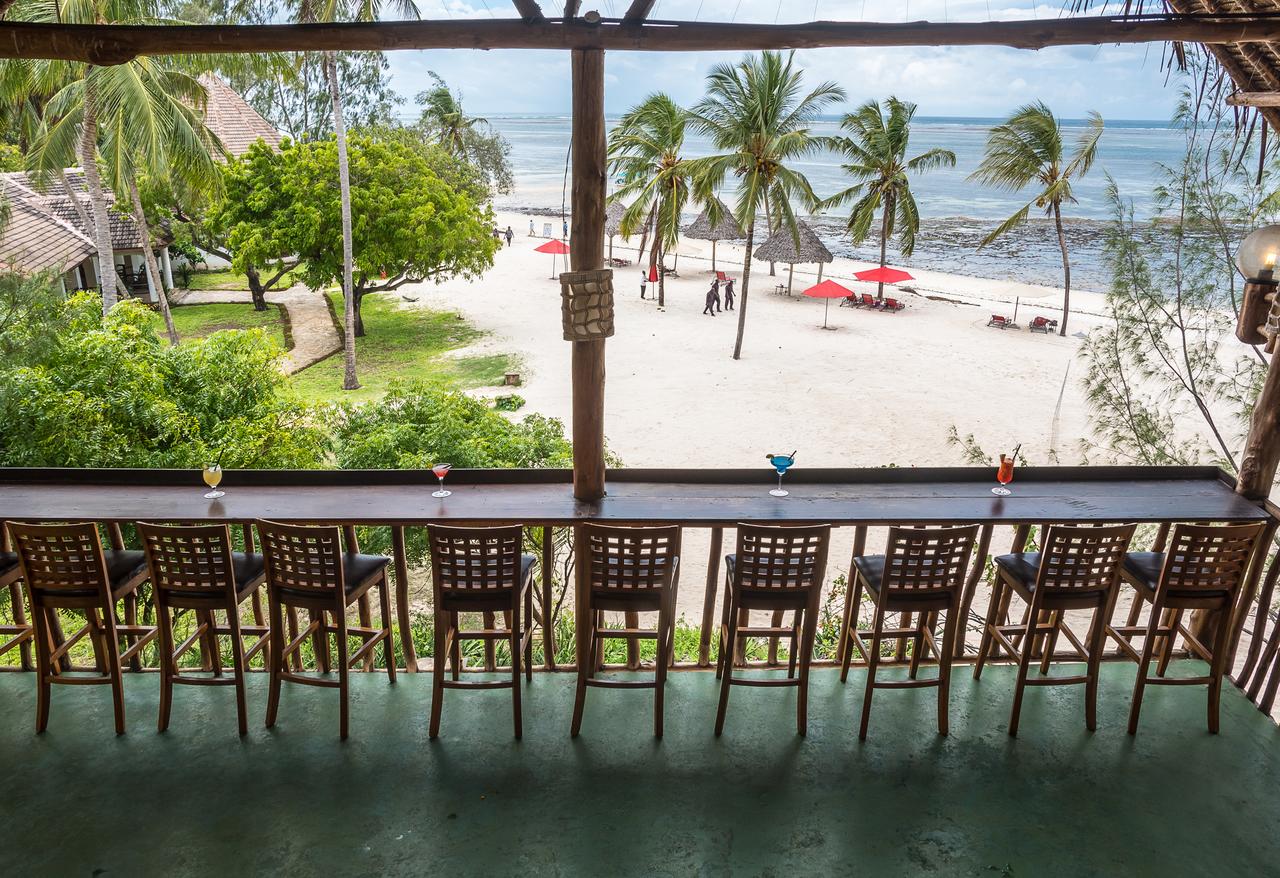 PrideInn Paradise Beach Resort and Spa Mombasa gallery