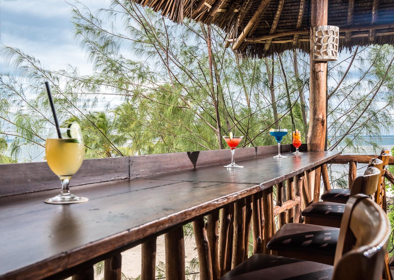 PrideInn Paradise Beach Resort and Spa Mombasa