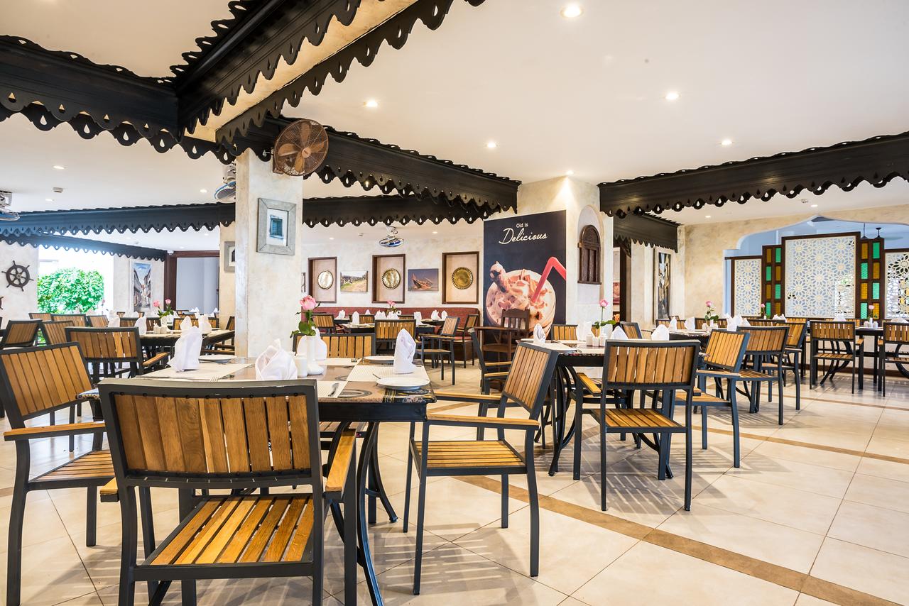 PrideInn Paradise Beach Resort and Spa Mombasa gallery