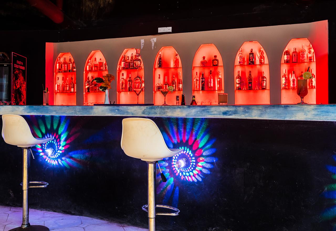 PrideInn Paradise Beach Resort and Spa Mombasa gallery
