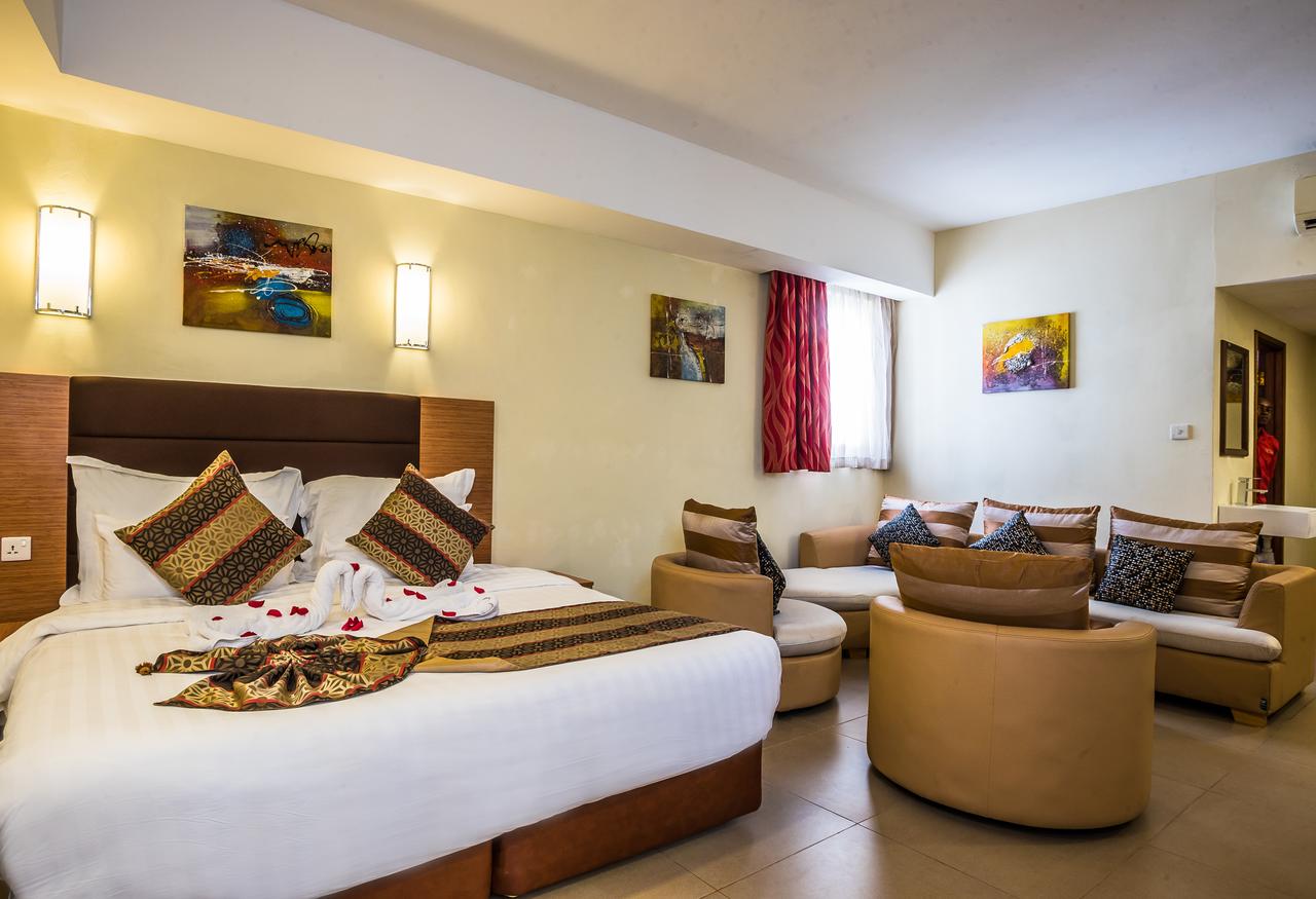 Prideinn Mombasa City