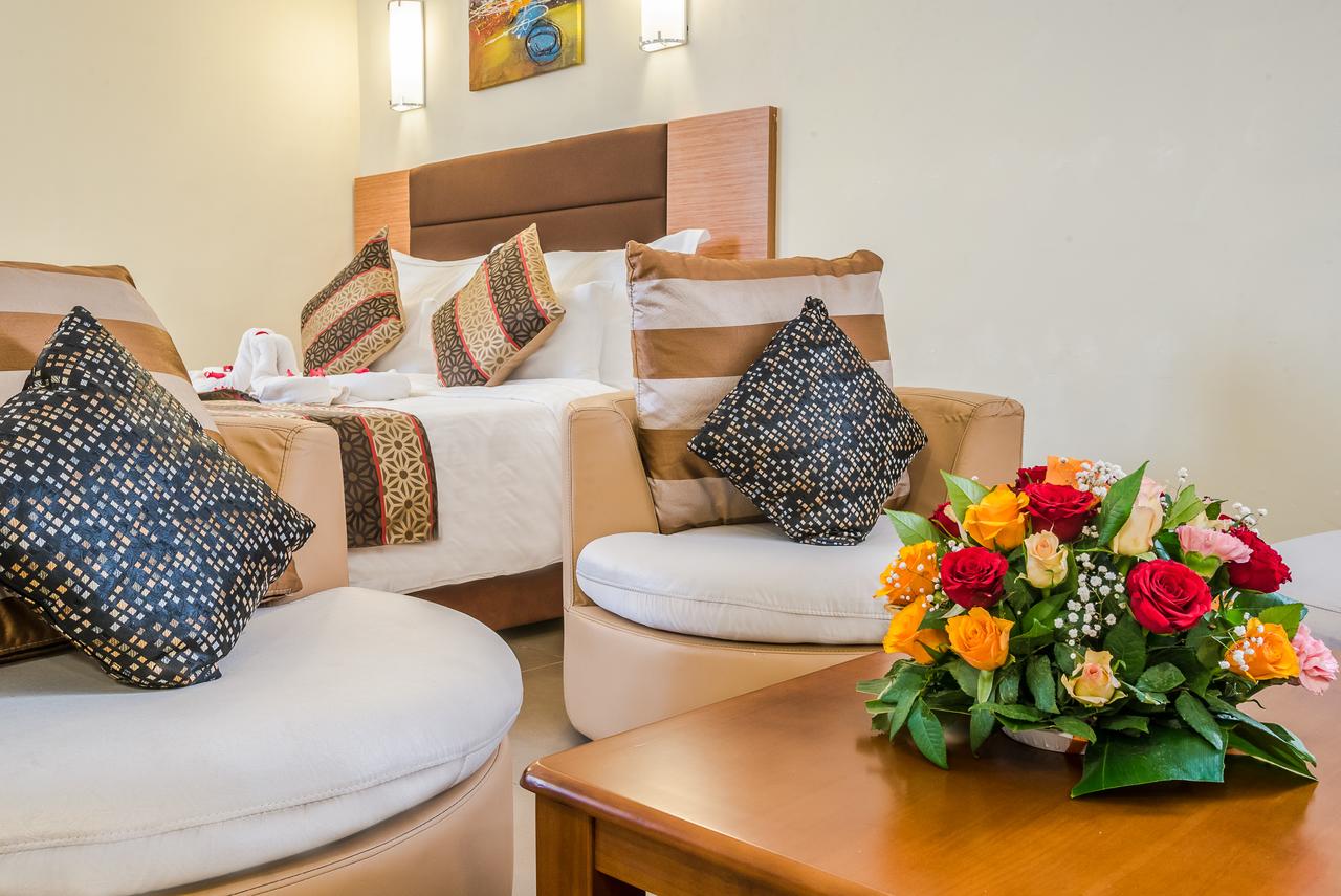Prideinn Mombasa City
