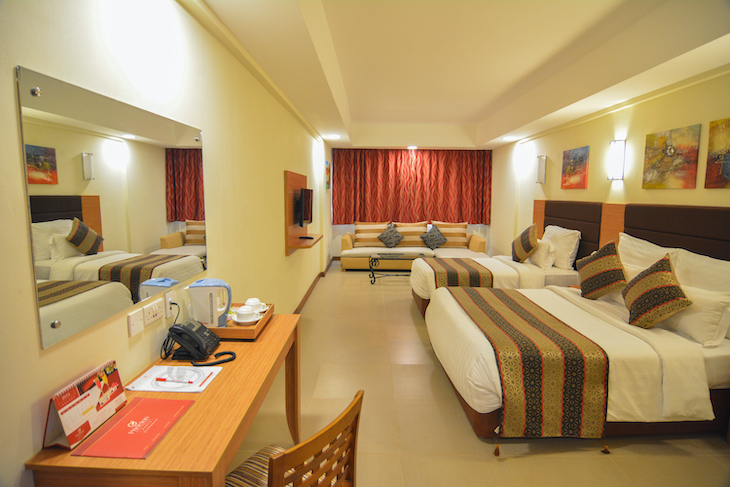 Suite
