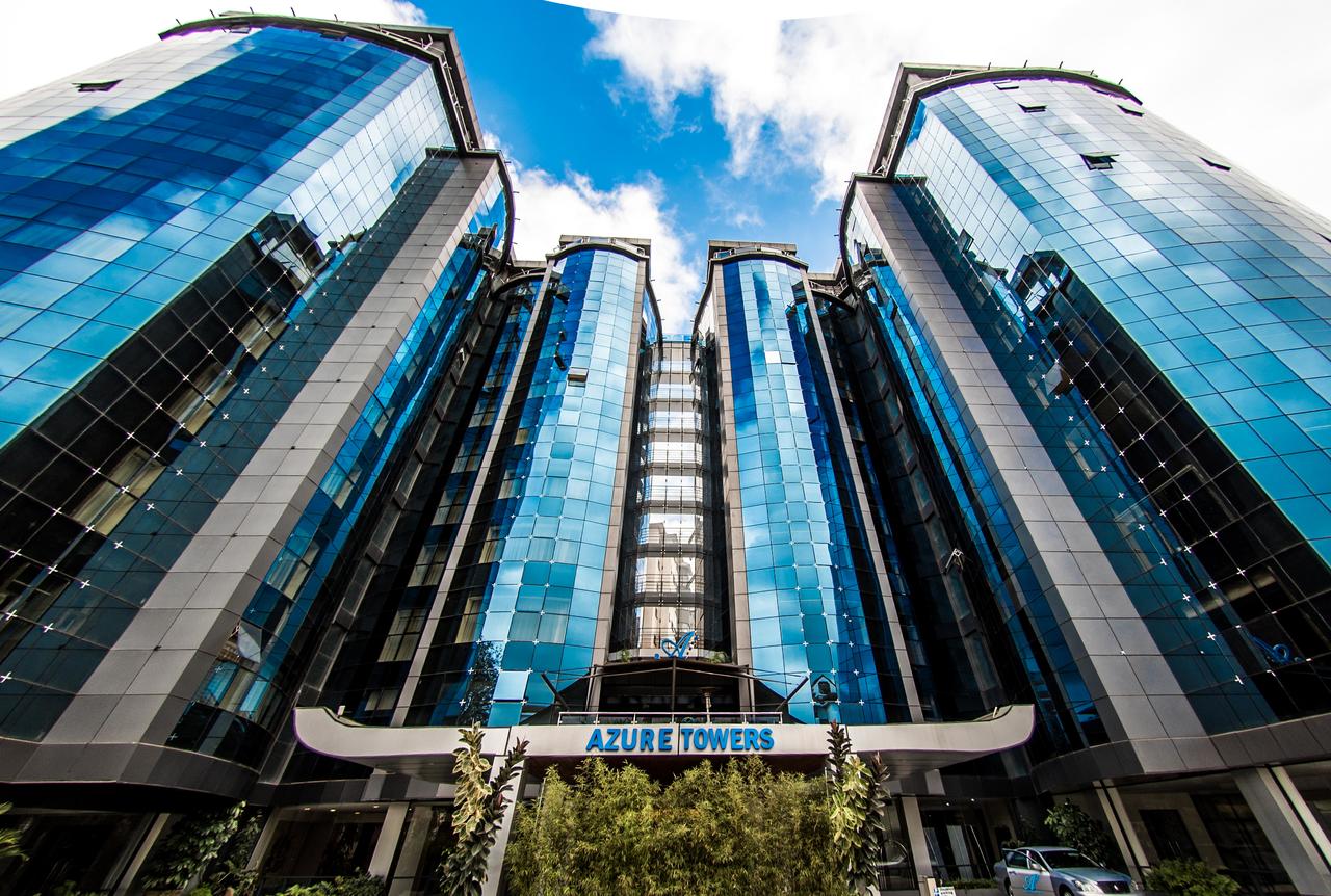 PrideInn Azure Nairobi