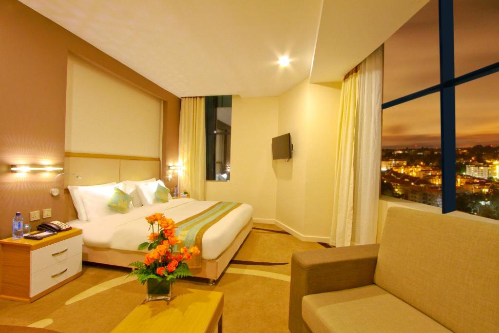 Superior  Room