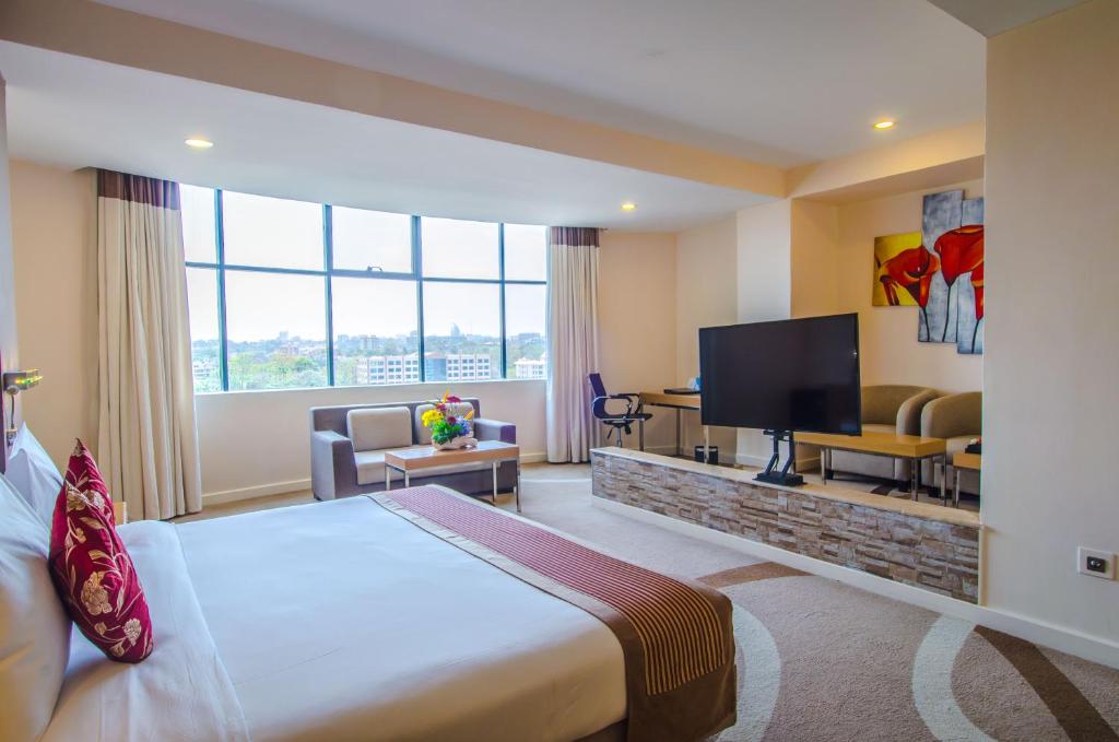 Junior Suite