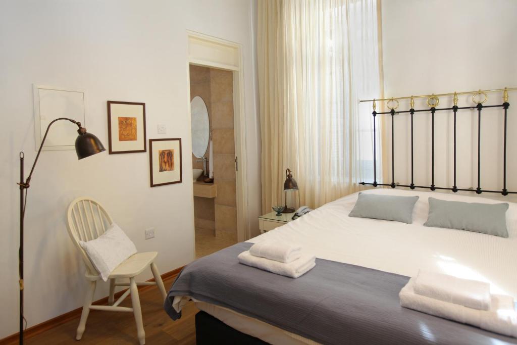 Traditional Double Room