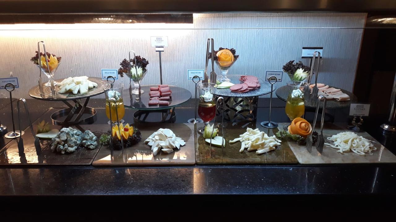 Grand Hotel & Convention Center Karaman