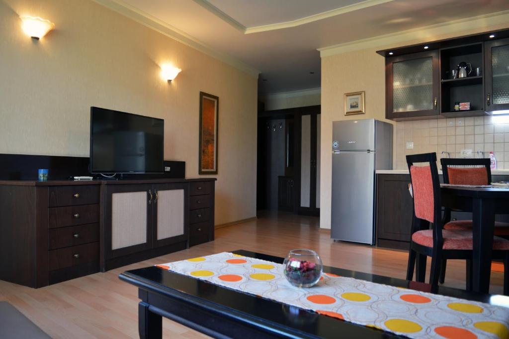 Two Bedroom Apartment