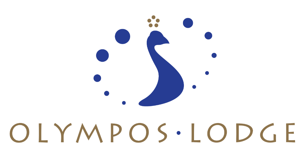 Olympos Lodge