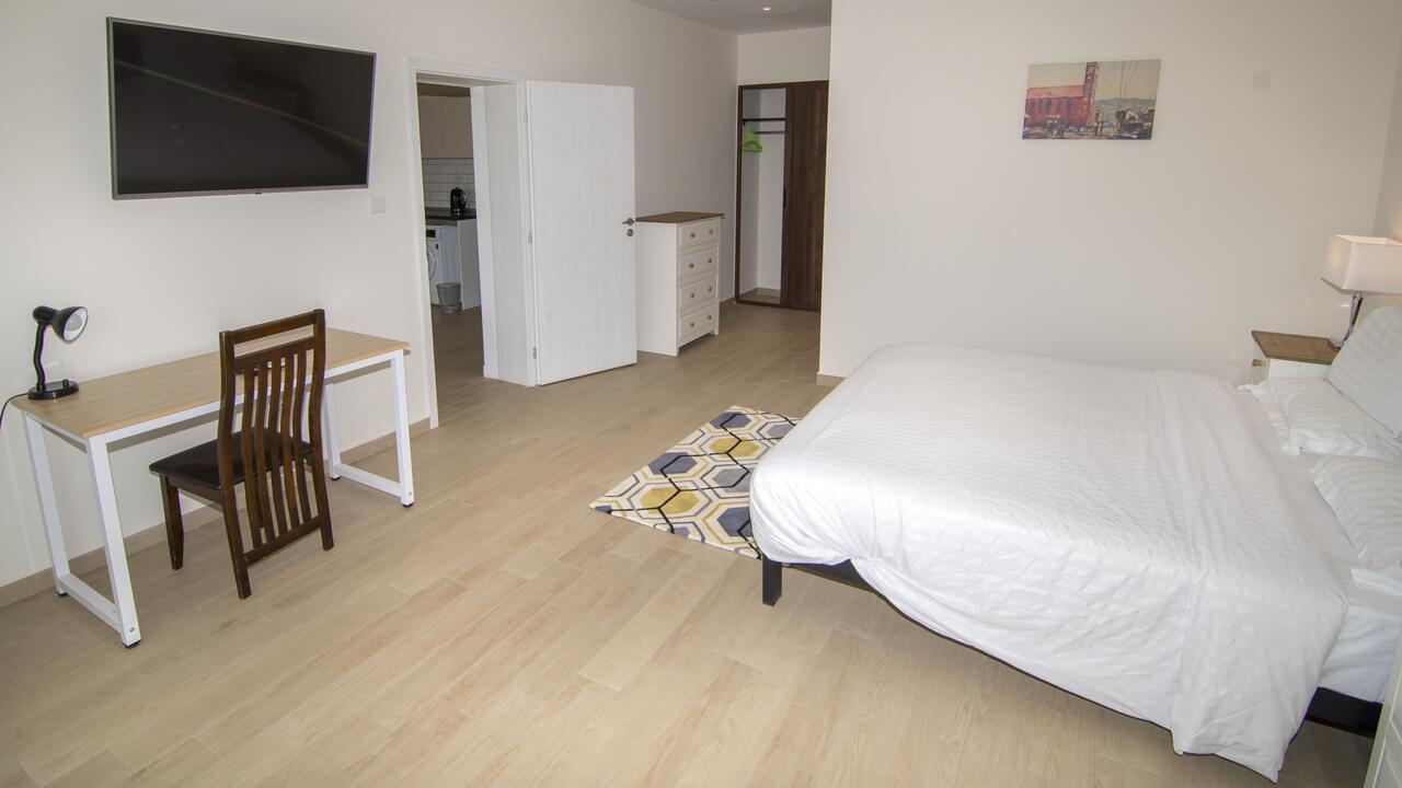 New Brookfields Hotel