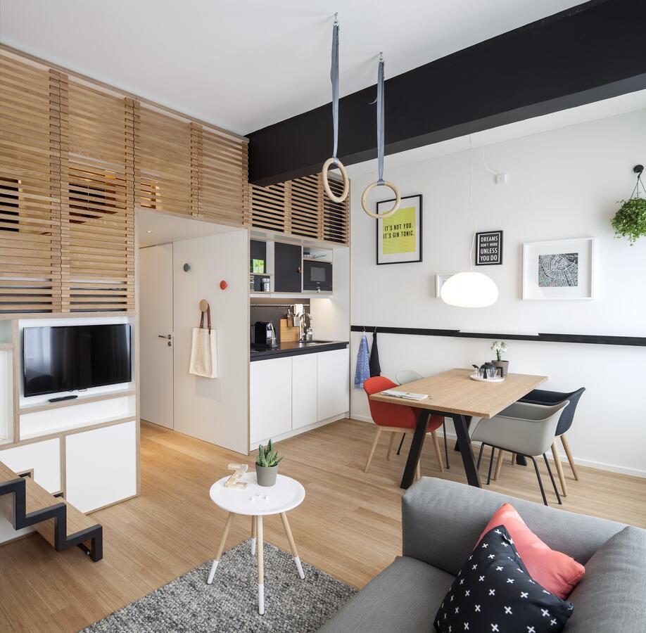 Zoku Vienna