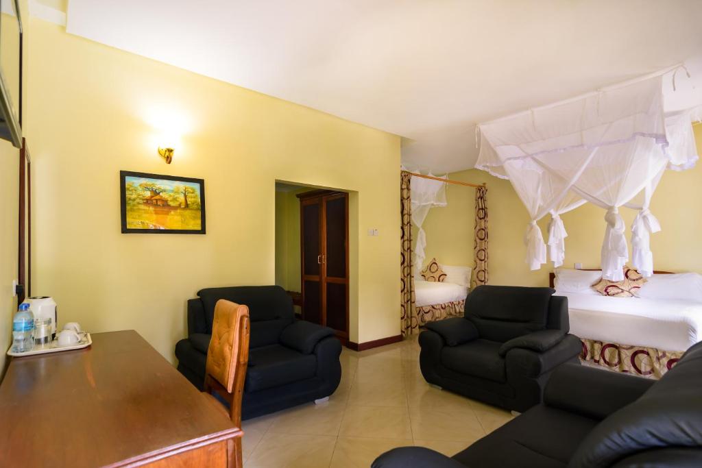 Executive Suite