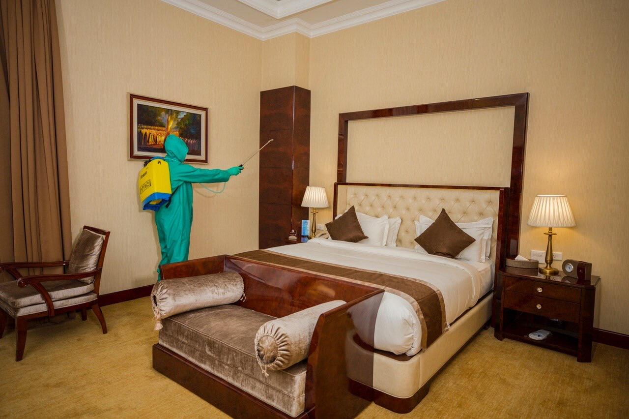 Sapphire Addis